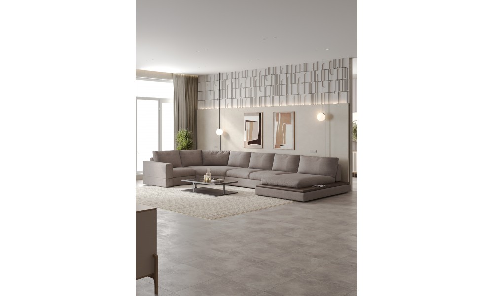 Диван угловой "Виена" Диван угловой "Виена"